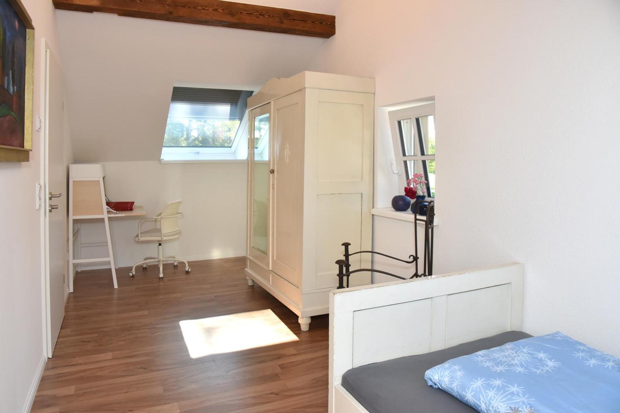 Historischer Bahnhof Friedrichshafen Room photo